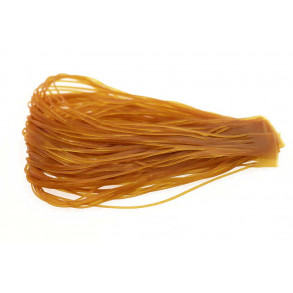 Sili Legs Nymph - Brown Solid