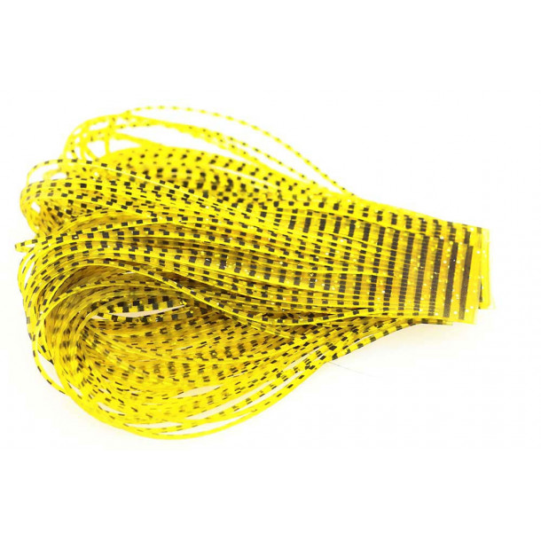 Sili Legs Nymph - Yellow Barred