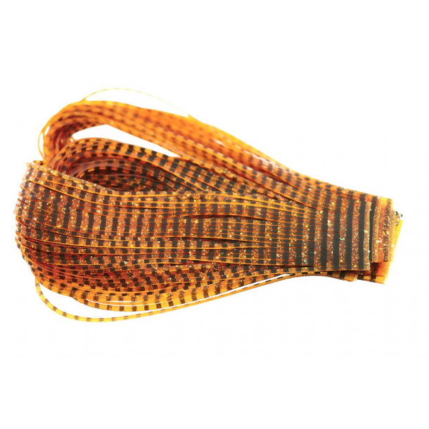 Sili Legs Perfect Barred - Brown