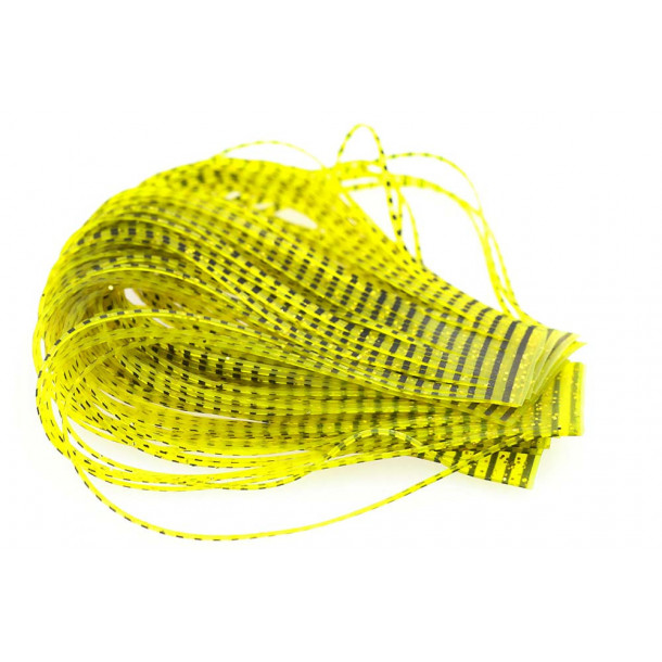 Sili Legs Perfect Barred - Hopper Yellow