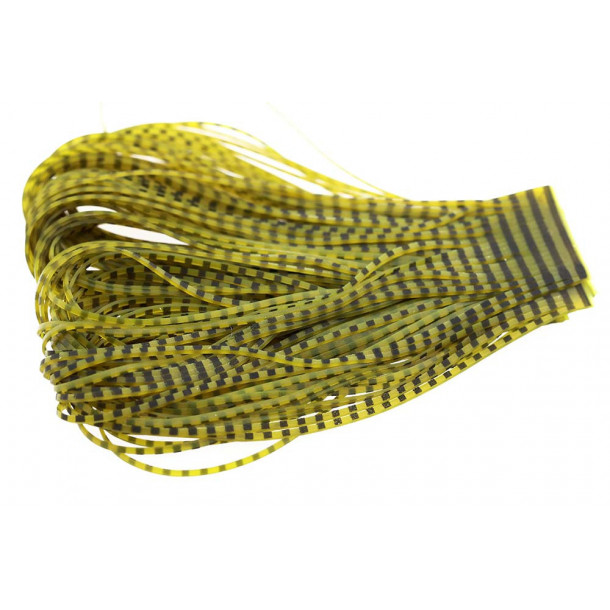 Sili Legs Perfect Barred - Light Olive