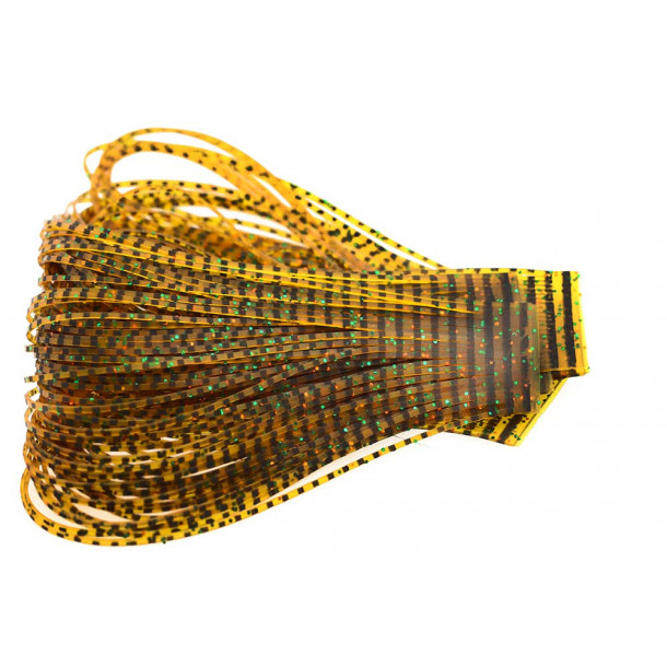 Sili Legs Perfect Barred - Pumpkin
