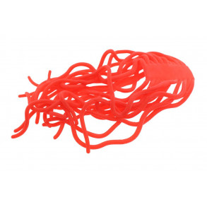 Sili Squirmy Wormy - Red