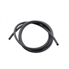 Silicone Tube 3/2 mm - Black