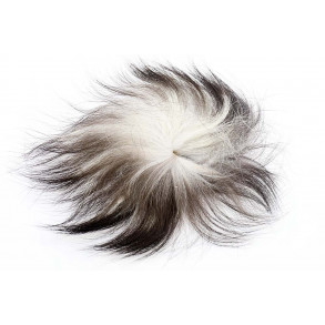 Silver Fox Body - Natural