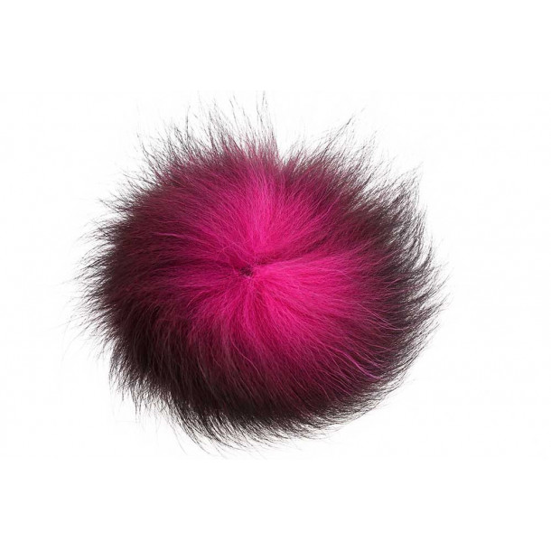 Silver Fox Tail - Fl.Pink