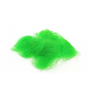 SLF Dave Wotton Standard Dubbing - 1 Brigth Green