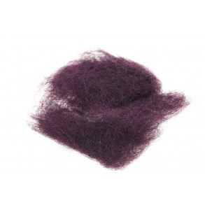 SLF Dave Wotton Standard Dubbing - 12 Dark Claret