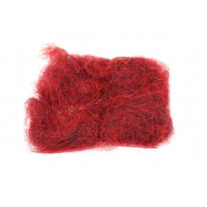 SLF Dave Wotton Standard Dubbing - 13 Fiery Claret