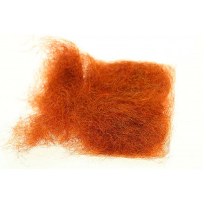 SLF Dave Wotton Standard Dubbing - 16 Fiery Orange