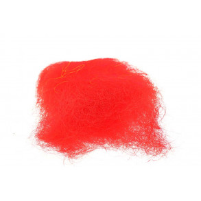 SLF Dave Wotton Standard Dubbing - 17 Crimson Red