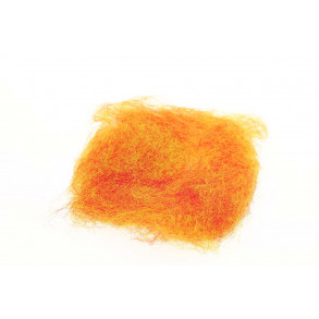 SLF Dave Wotton Standard Dubbing - 19 Fiery Yellow