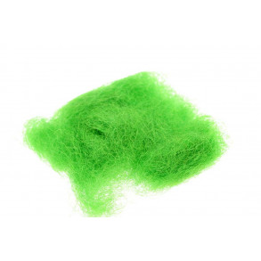 SLF Dave Wotton Standard Dubbing - 2 Green Highlander