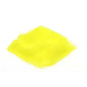 SLF Dave Wotton Standard Dubbing - 20 Yellow