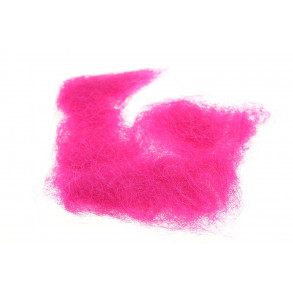 SLF Dave Wotton Standard Dubbing - 25 Magenta