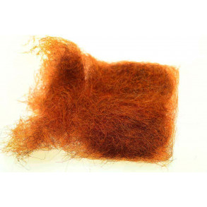 SLF Dave Wotton Standard Dubbing - 35 Fiery Brown