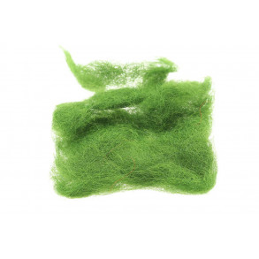 SLF Dave Wotton Standard Dubbing - 4 Dark Green