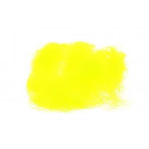 SLF Dave Wotton Standard Dubbing - 43 Fl. Yellow