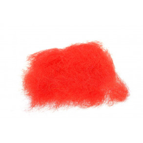 SLF Dave Wotton Standard Dubbing - 44 Fl. Red