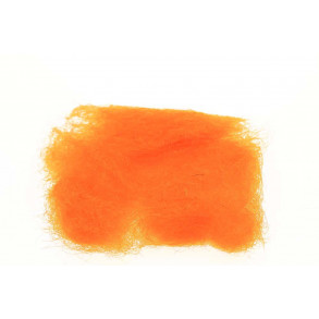 SLF Dave Wotton Standard Dubbing - 45 Fl. Orange