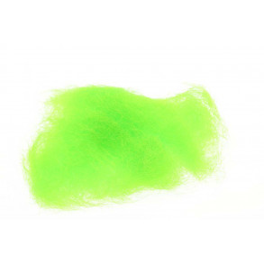 SLF Dave Wotton Standard Dubbing - 46 Fl. Lime Green