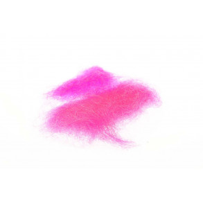 SLF Dave Wotton Standard Dubbing - 47 Fl. pink