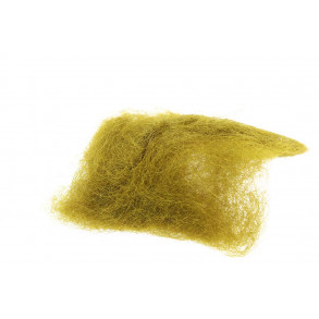 SLF Dave Wotton Standard Dubbing - 5 medium Olive