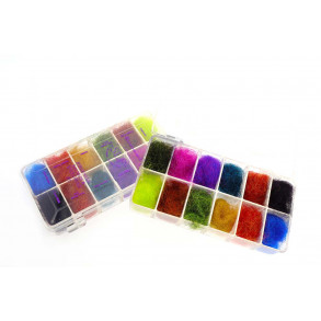 SLF Jorgensen salmon & steelhead dubbing Dispencer 1