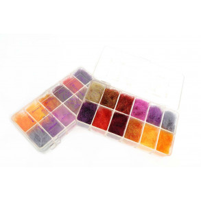 SLF Jorgensen salmon & steelhead dubbing Dispencer 2