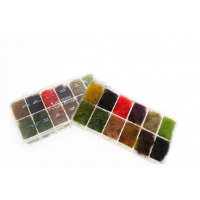 SLF kaufmann dubbing Dispencer