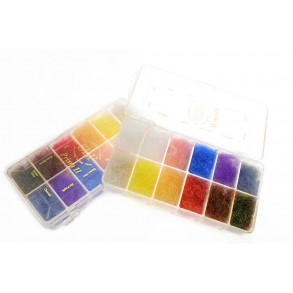 SLF Prism II dubbing Dispencer