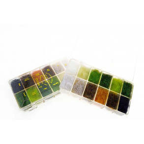 SLF SPrisme I dubbing Dispencer