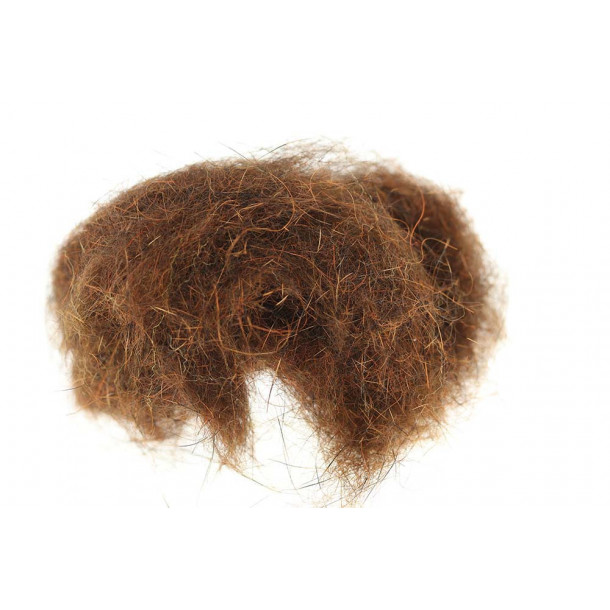 SLF Squirrel - Brown