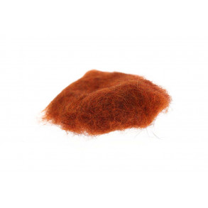 SLF Squirrel - Burnt Orange