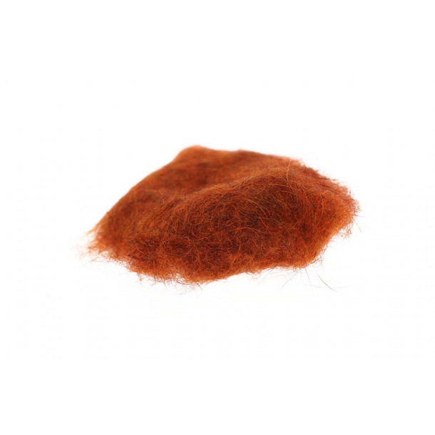 SLF Squirrel - Burnt Orange