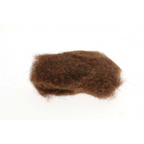 SLF Squirrel - Dark Brown