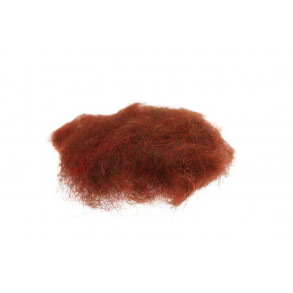 SLF Squirrel - Rusty Brown