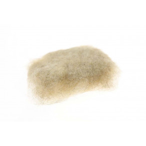 SLF Squirrel dubbing - Blueced Ginger