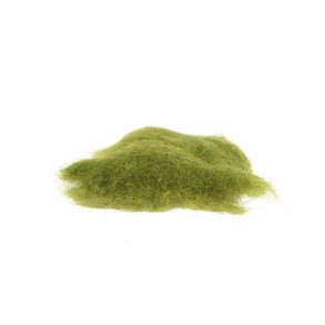 SLF Squirrel dubbing - Olive