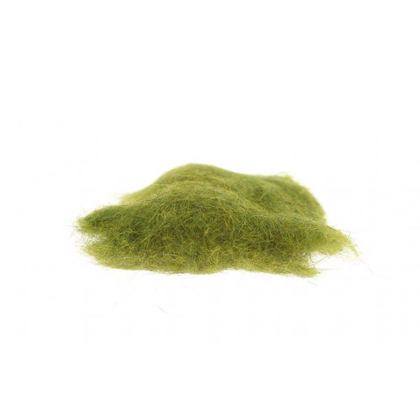 SLF Squirrel dubbing - Olive