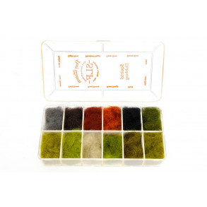 SLF Squirrel Dubbing Dispencer