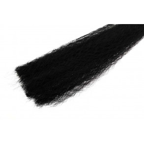 Slinky fiber - Black