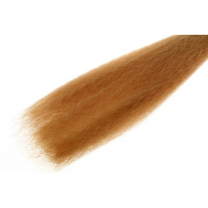 Slinky fiber - Brown