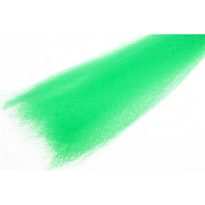 Slinky fiber - Green