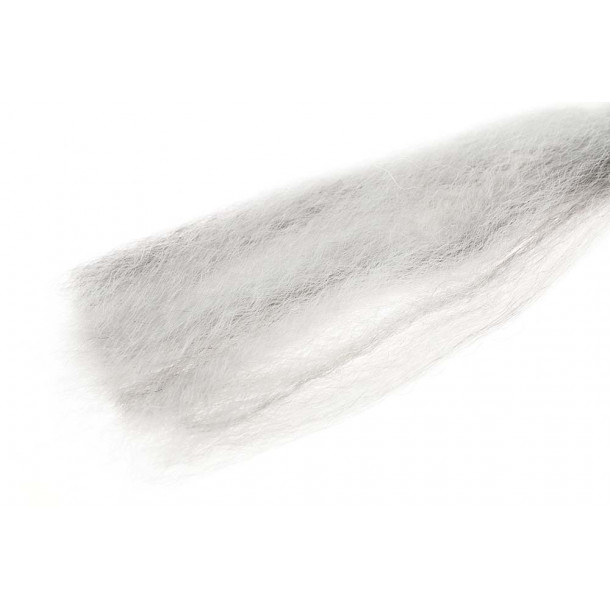 Slinky fiber - Grey