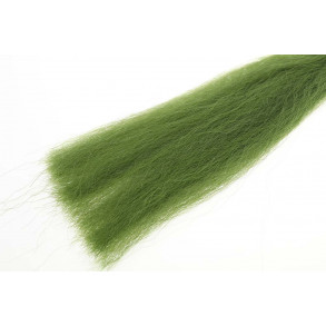 Slinky fiber - Olive