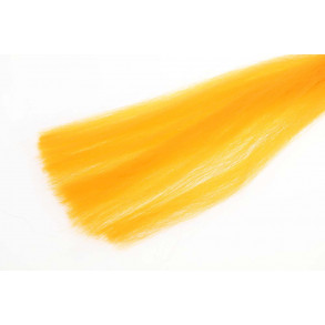 Slinky fiber - Orange
