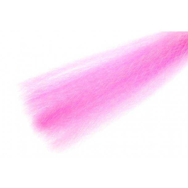 Slinky fiber - Pink