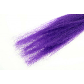 Slinky fiber - Purple