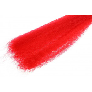 Slinky fiber - Red